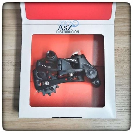 Cambio NX 11v Pata Larga Sram