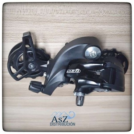 Cambio 7v M40 Sunrace