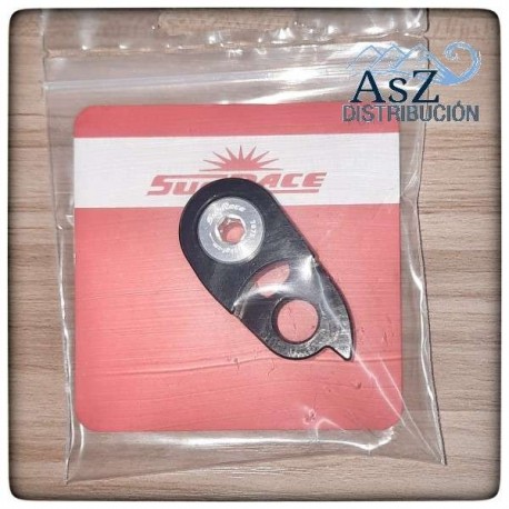 Alargador Patilla Cambio