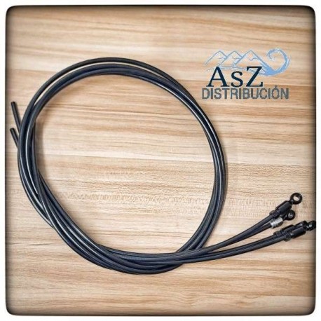 Tubo hidráulico Racing Parts