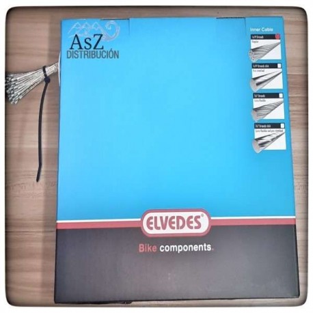 Cables de Cambio Elvedes