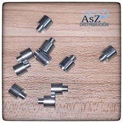 Tope de Funda con Pitorro para Funda 5x4,5mm