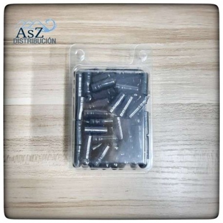 Tope de Funda de Freno Nylon