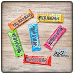Barrita Energética MegaRawBar