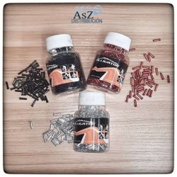 Terminal de Cable de Aluminio Alligator