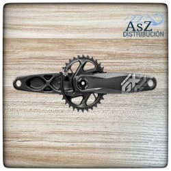 Bielas MTB Monoplato GX Eagle Sram