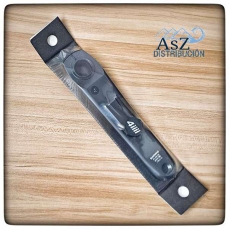 Biela izquierda con potenciómetro 4iiii