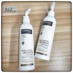 Crema Corporal Labnatur Bio