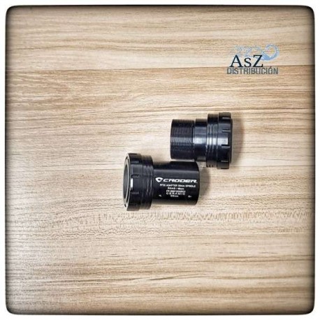 Pedalier Croder PF30 46mm - 68-73mm