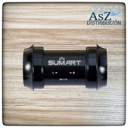 Pedalier PF30 - BB24 Sumart