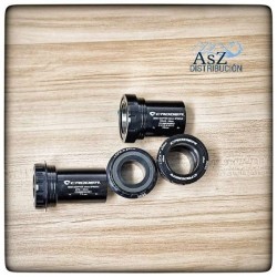 Pedalier Croder BB30 42mm - 68-73mm