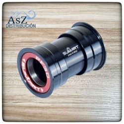 Pedalier Press Fit BB30 Sumart