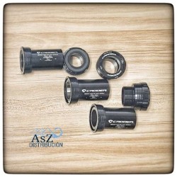 Pedalier Croder BB Right 46 46mm - 79mm