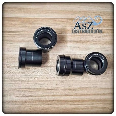 Pedalier Bikone PF46 - PF30/BB386