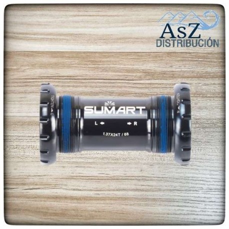 Pedalier BB30/BSA Sumart