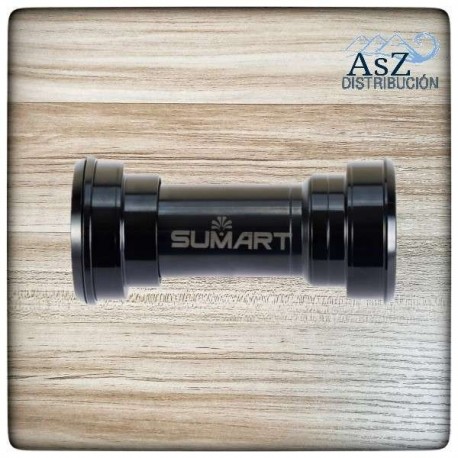 Pedalier Press Fit Sumart