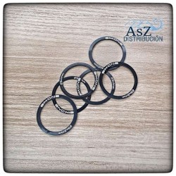 Kit espaciadores Bikone para bielas DUB