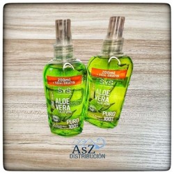 Spray Aloe Vera SyS