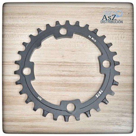 Monoplato 96BCD Sunrace