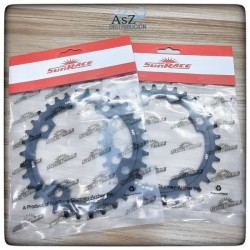 Monoplato Sunrace 104 BCD