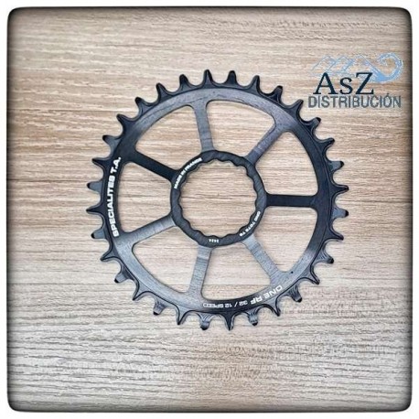 Monoplato RaceFace Cinch