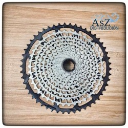 Cassette 12v Garbaruk