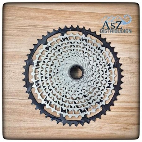 Cassette 12v Garbaruk