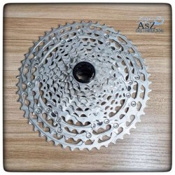 Cassette Shimano Deore 12v