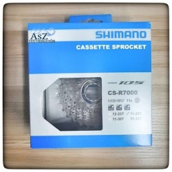 Cassette Shimano 105 11v