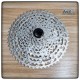 Cassette Shimano HG700 11v