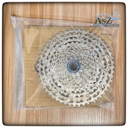 Cassette Shimano Deore 11v