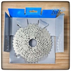 Cassette Shimano Deore 10v