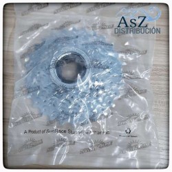 Piñon de rosca Sunrace