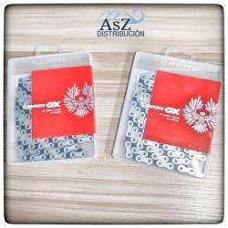 Cadena Sram GX Eagle