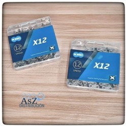 Cadena KMC X12
