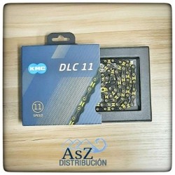 Cadena KMC X11 SL DLC