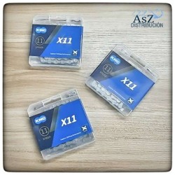 Cadena KMC X11