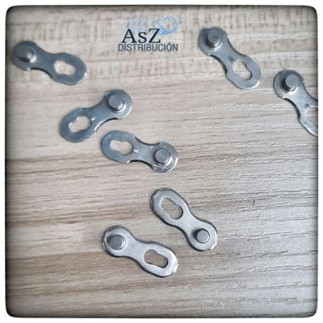 Cierre Rápido de Cadena Sunrace