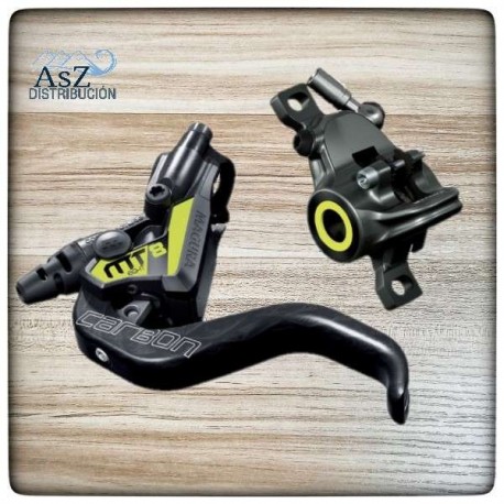 Freno Magura MT8 SL