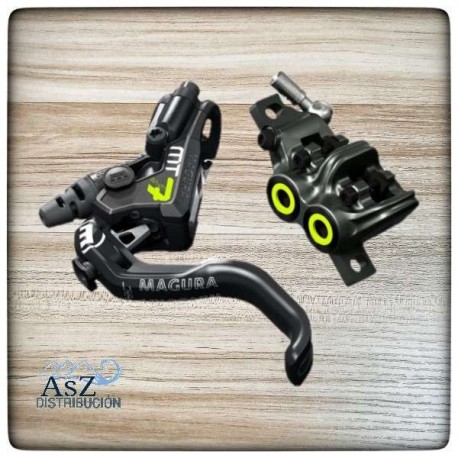 Freno Magura MT7 HC
