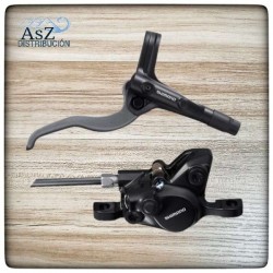 Freno shimano M401