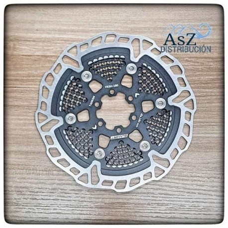 Disco de freno Sumart