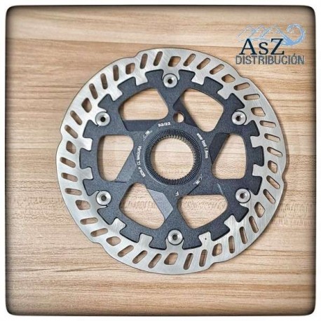 Disco de freno Magura MDR-P CenterLock Externo