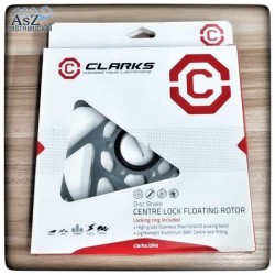 Disco de freno Clarks Center Lock