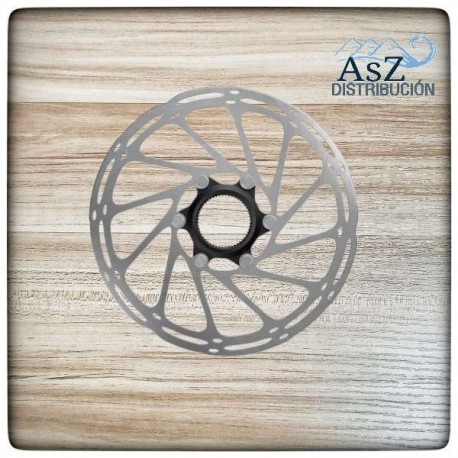 Disco Sram Centerline