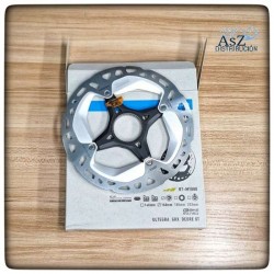 Disco de Freno Shimano XT 800 CenterLock Internal