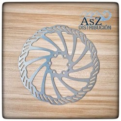 Disco de freno Wave Racing Parts