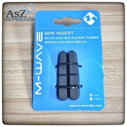 Recambio M-Wave Universal Carretera