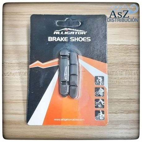 Recambio Alligator Universal Carretera