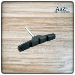 Juego de Zapatas con Tornillo